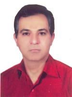 علیرضا  جرجر‌زاده