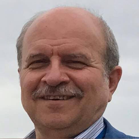 سید مصطفی رضوی